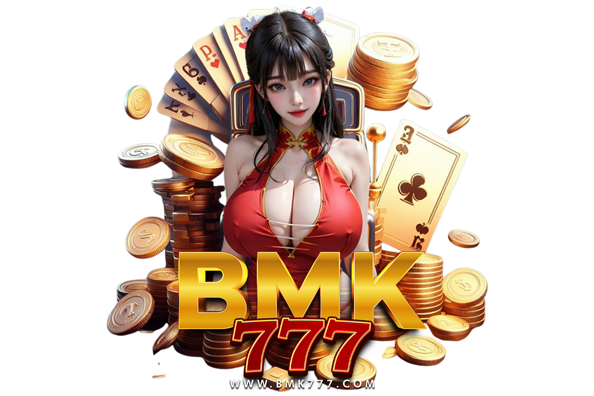 bmk สล็อต