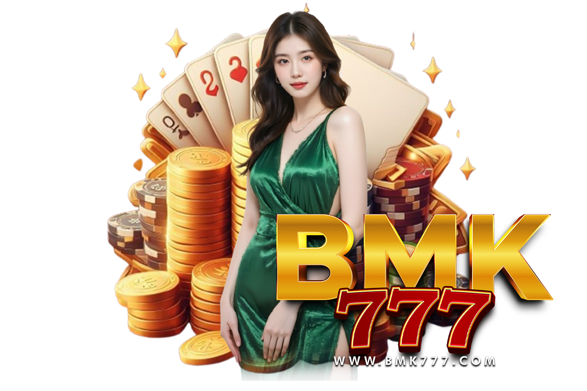 bmk777 slot