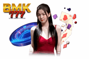 bmk777 wallet