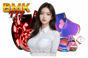 bmk777 บาคาร่า